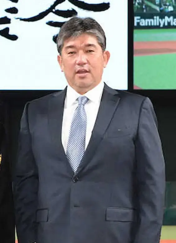 野茂英雄