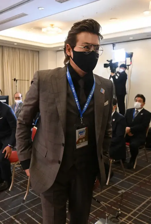 新庄剛志