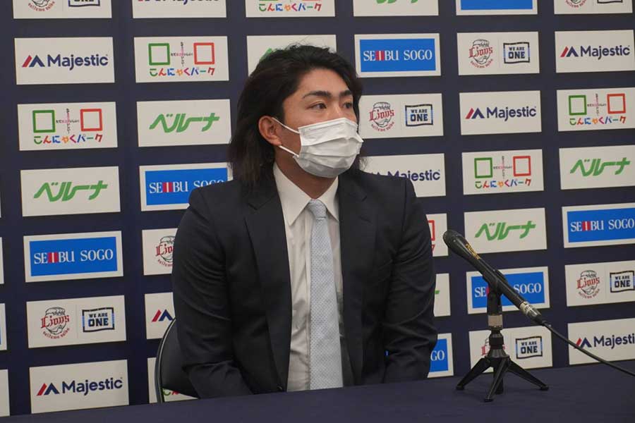 今井達也