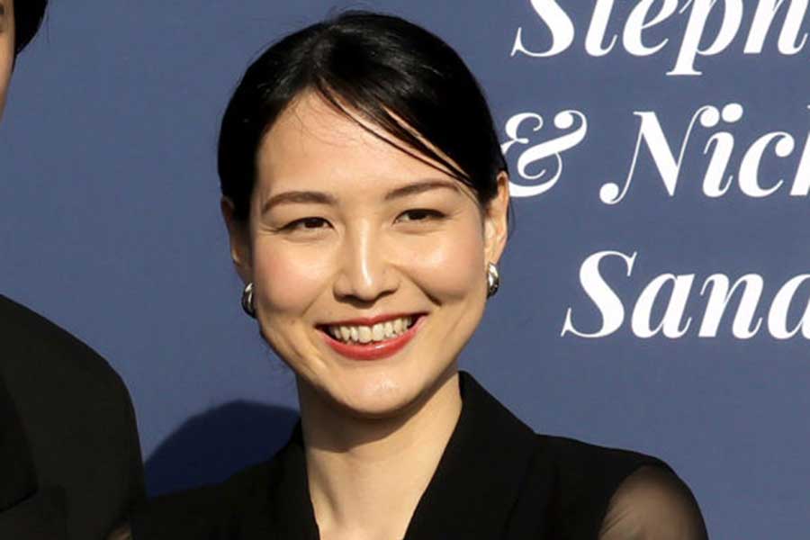 田中真美子