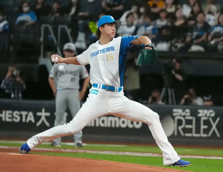 達孝太