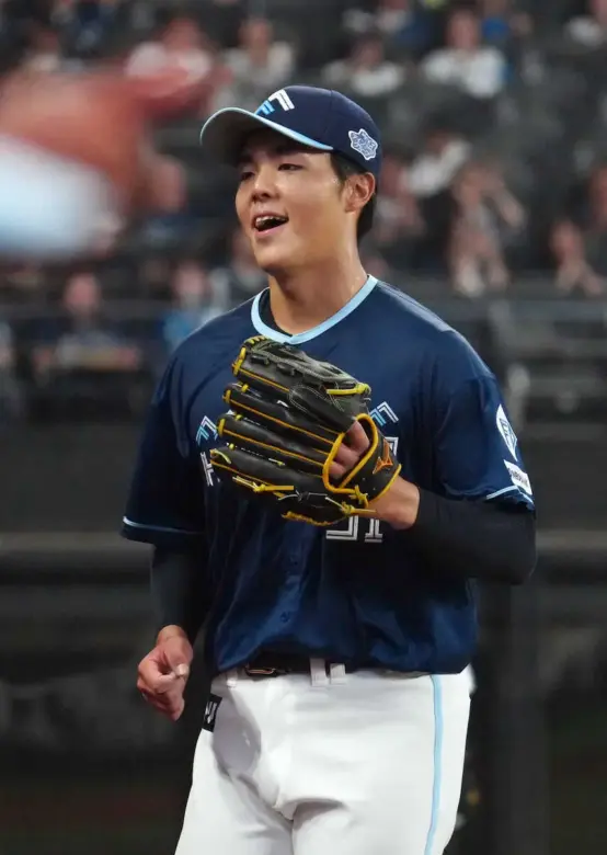 柴田獅子