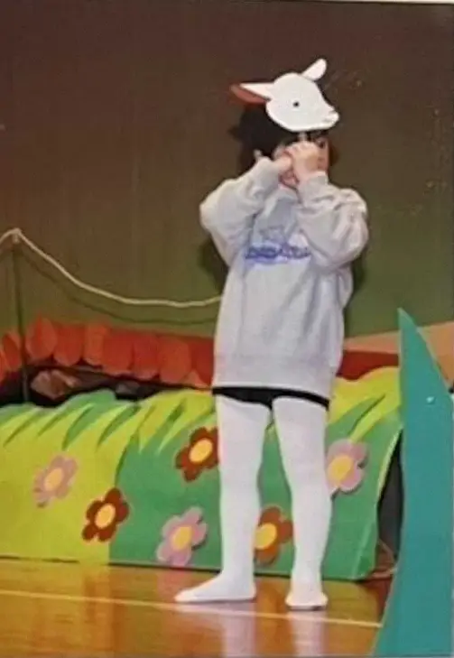 柴田獅子