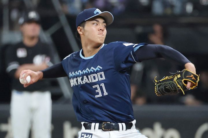 柴田獅子