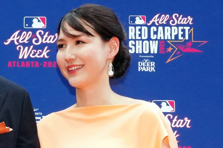 田中真美子