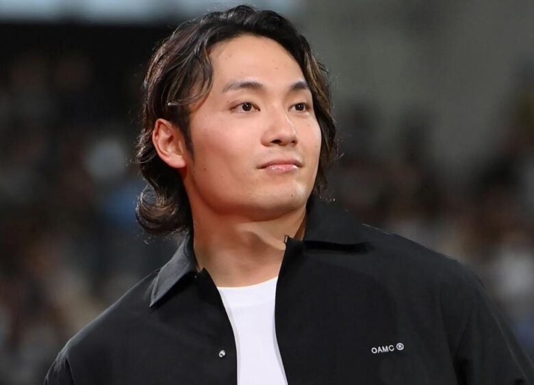 伊藤大海