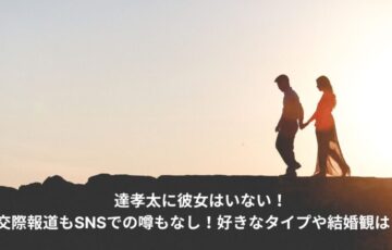 達孝太