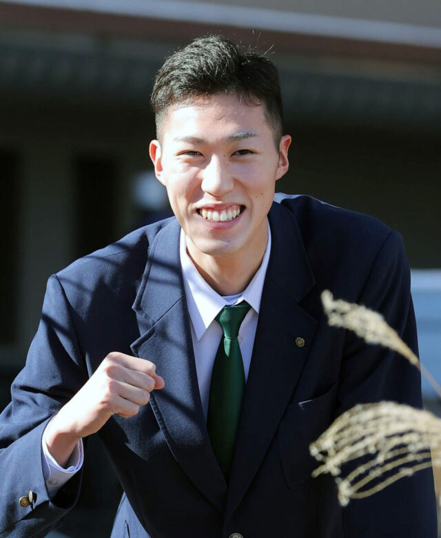 福島蓮