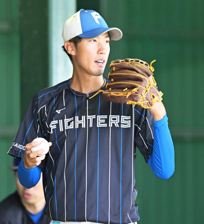 福島蓮