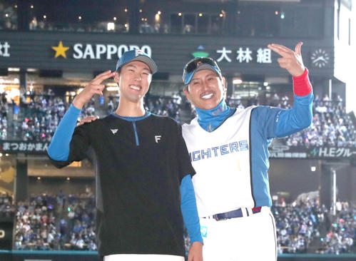 福島蓮
