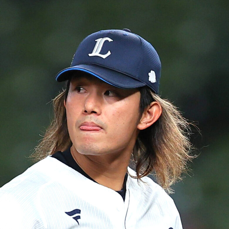 今井達也