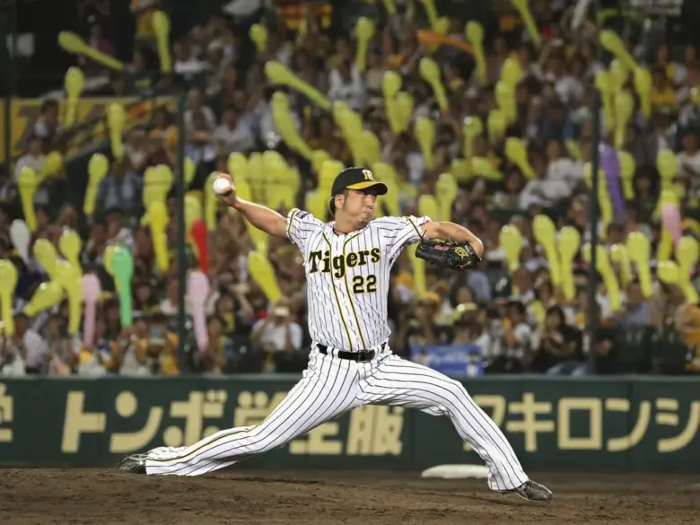 藤川球児監督