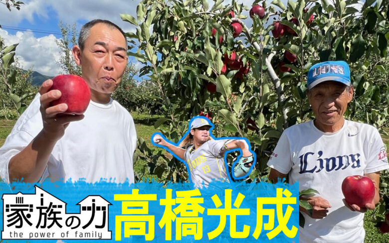 髙橋光成