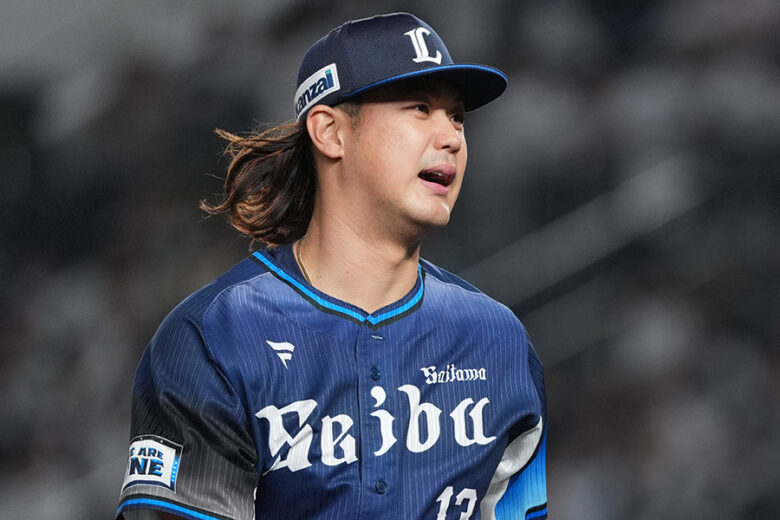 高橋光成
