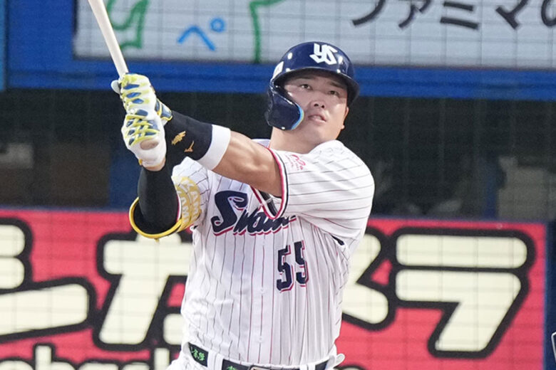 村上宗隆