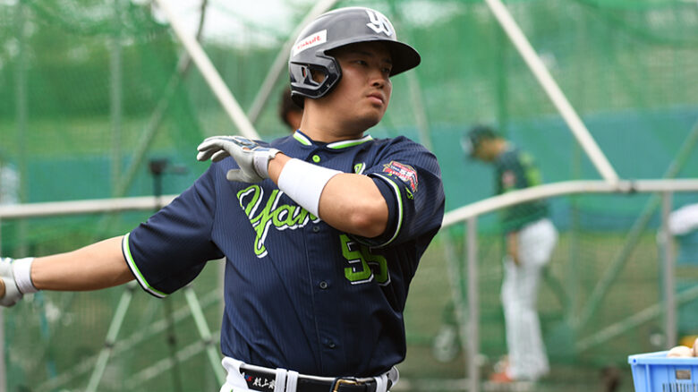 村上宗隆