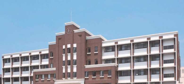高崎健康福祉大学高崎高等学校
