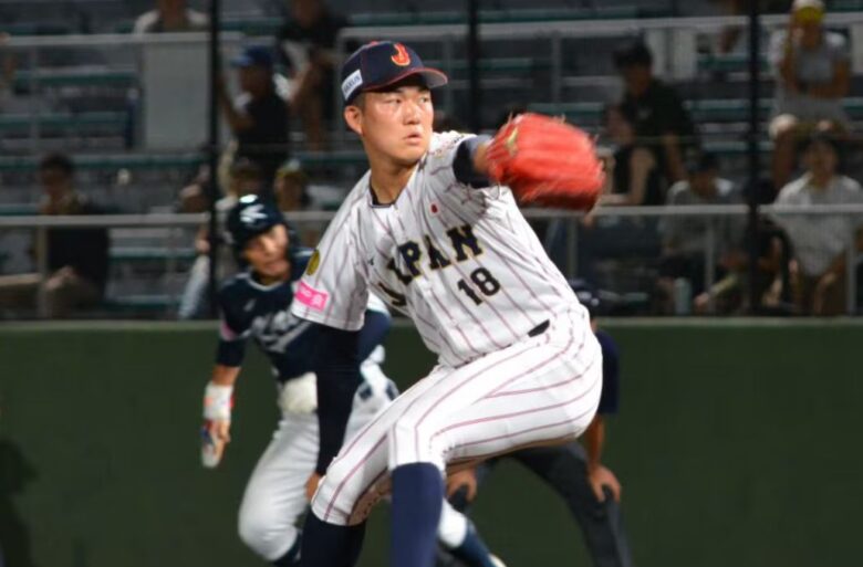石垣元気