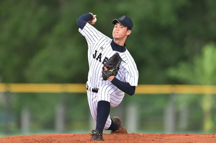 高橋光成