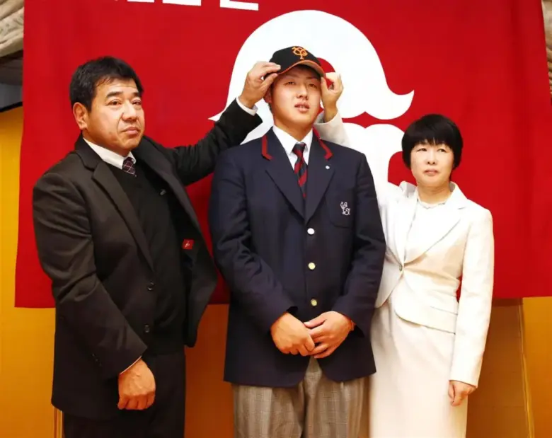 岡本和真