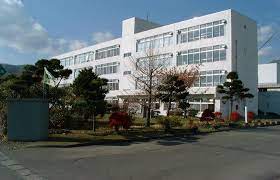 登別市立西陵中学校
