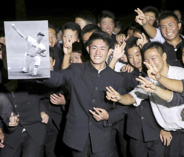 今井達也