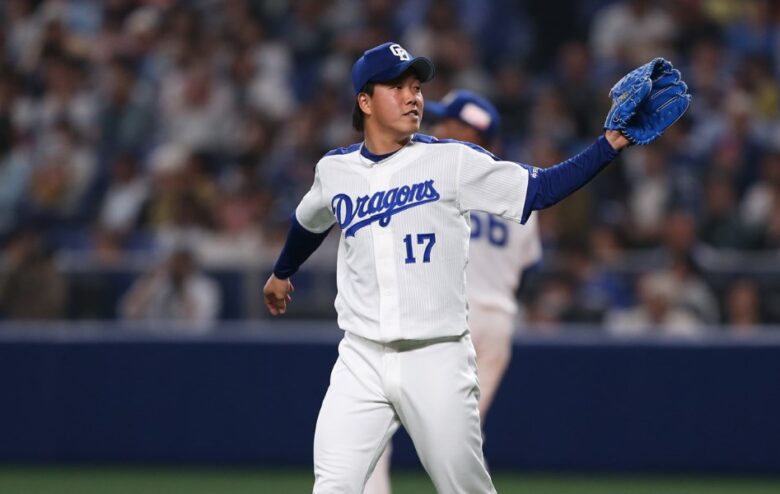 柳裕也