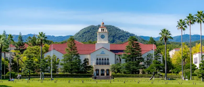 関西学院大学