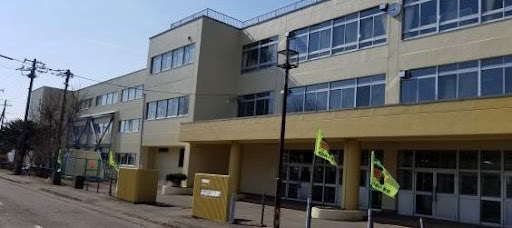 登別市立幌別西小学校