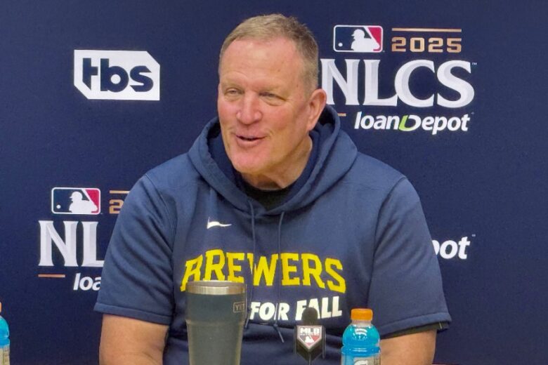 マーフィー監督