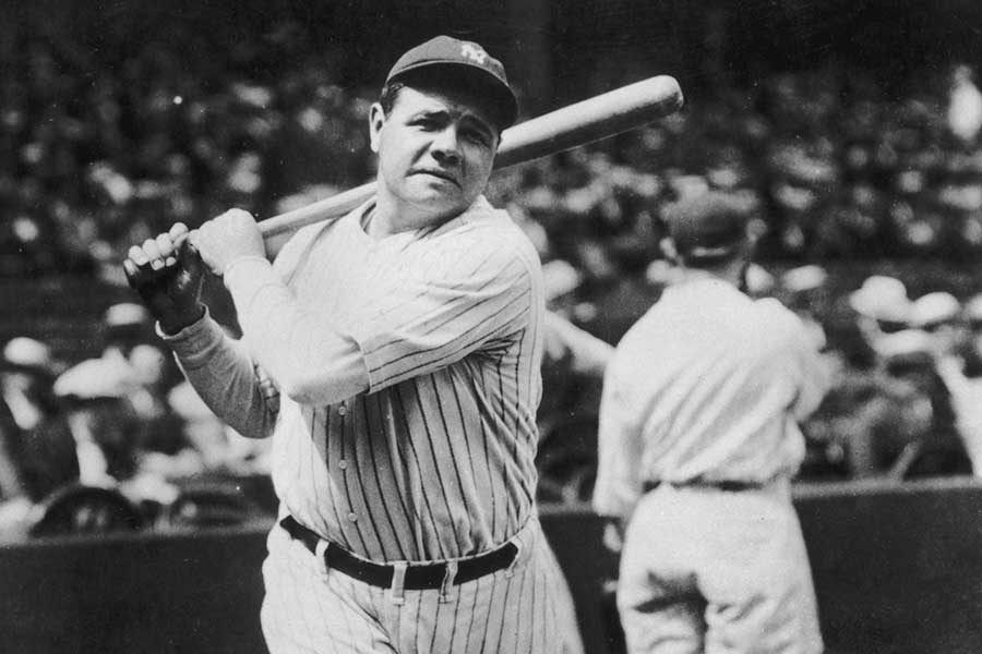 babe-ruth