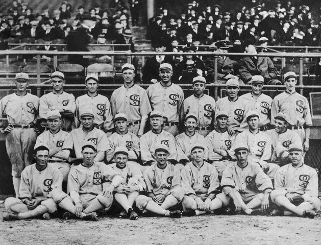 White Sox