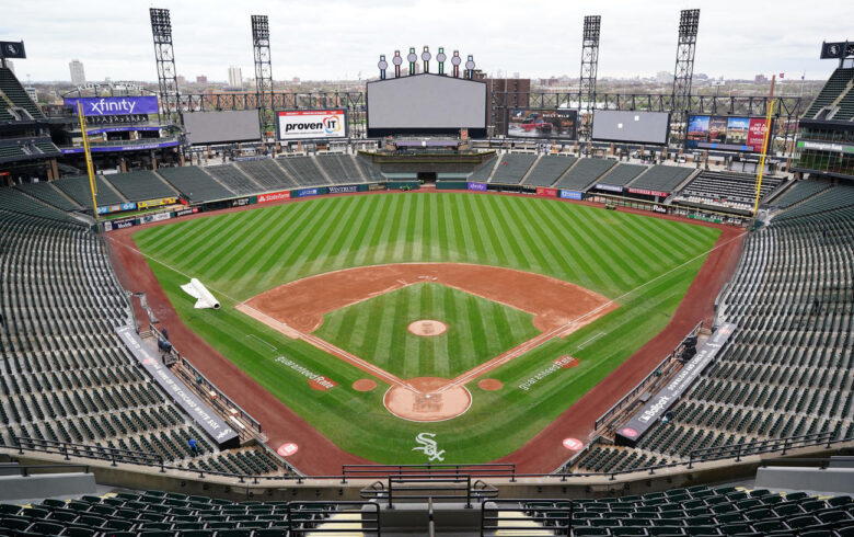 White Sox