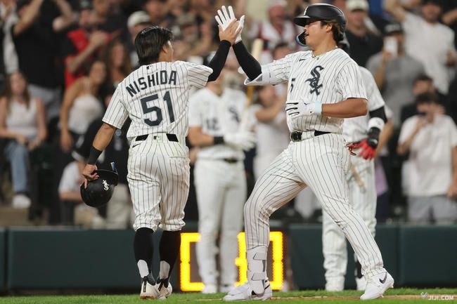 White Sox