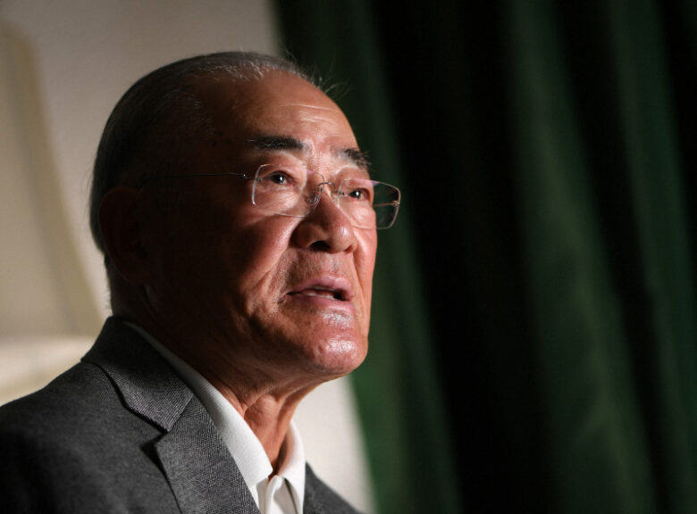 isao-harimoto