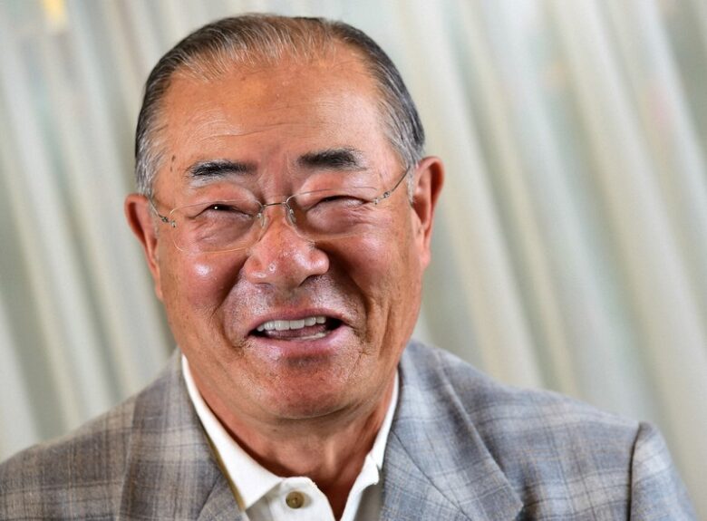 isao-harimoto
