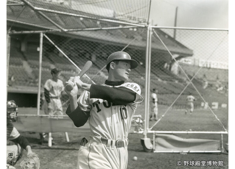 isao-harimoto