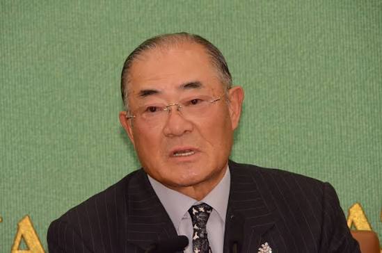 isao-harimoto