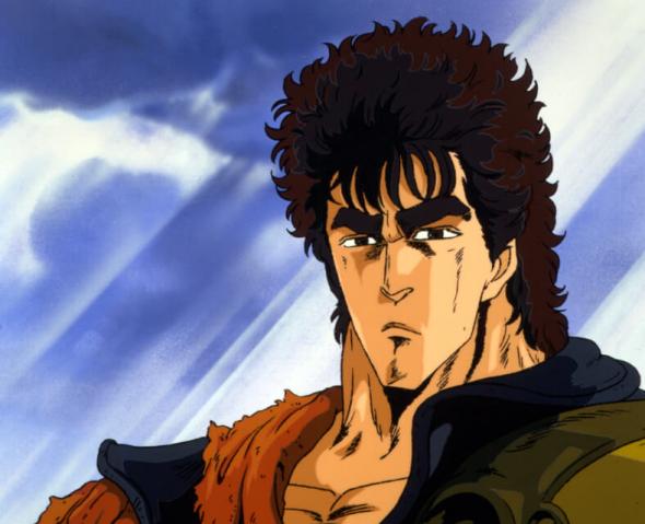 kenshiro